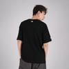 MLB New York Yankees T Shirts Unisex Black Crew Neck Moderate 31TSP2131-50L