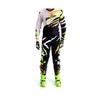 Men Women Mountain Bike Cycling Jersey Set Quick-Dry Breathable Off-Road Riding Apparel Outdoor Sports
