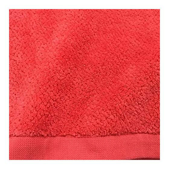 Imabari Towel Supple Bath Towel (Red Purple) 70x130cm M Color 100 Colors Lightweight Thin Professional Use Commercial Use Absorbent Quick Drying