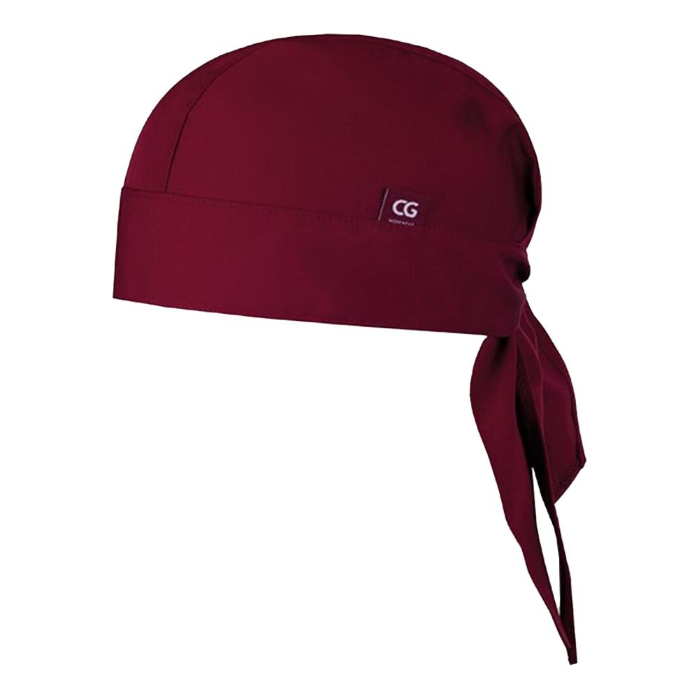 CG Workwear Prato Classic Chef Hat