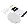 Sweeping Robot Accessories Main Brush Rag Filter Element Side Brush for 360 S6 Home Cleaning