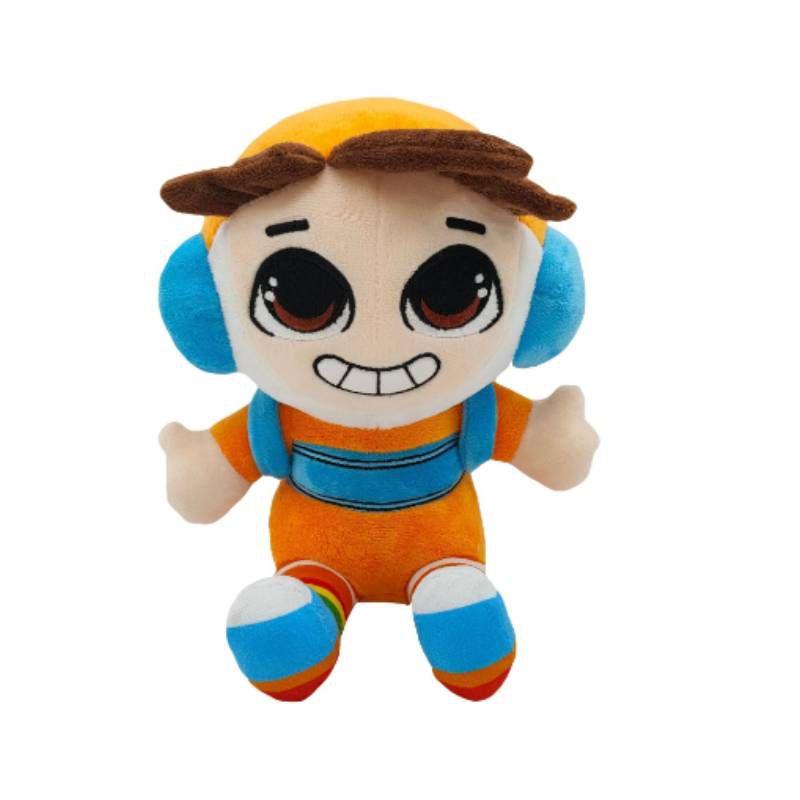 

Socksfor1 Nicholas 20cm Pilot Plush Toy Doll Childrens Christmas Gift Doll Plush toy