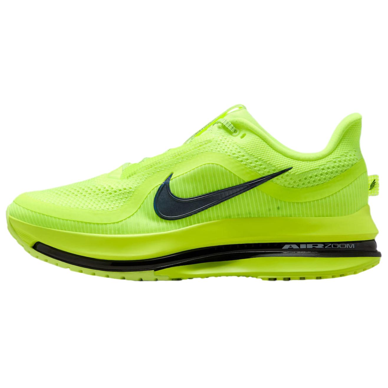 

Nike Pegasus Premium Volt Men Sneakers Green Black HQ2592-700 40