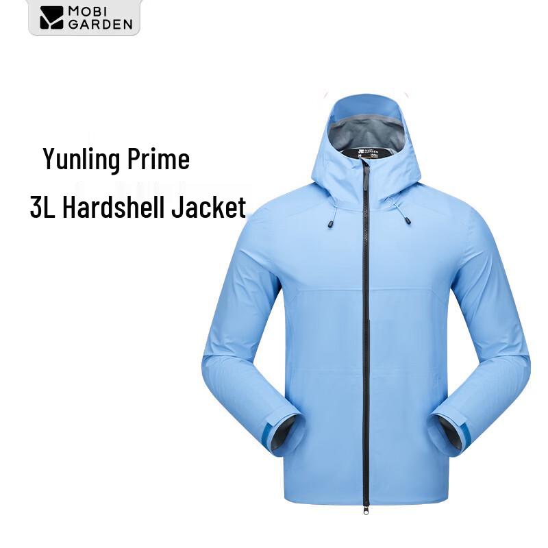 Mobigarden Yunling Prime 3L Hardshell Jacket