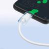 Type C To Micro USB Cable Adapter Mobile Phone Charging Data Transfer Cord for Xiaomi Samsung Huawei Macnook Laptop Data Cable