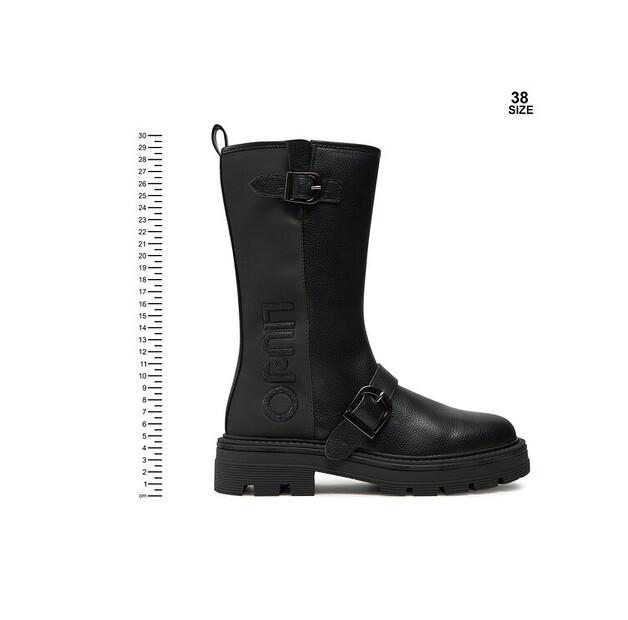 Ankle Boots Liu Jo Taylor 805 4F4703 EX263, Black