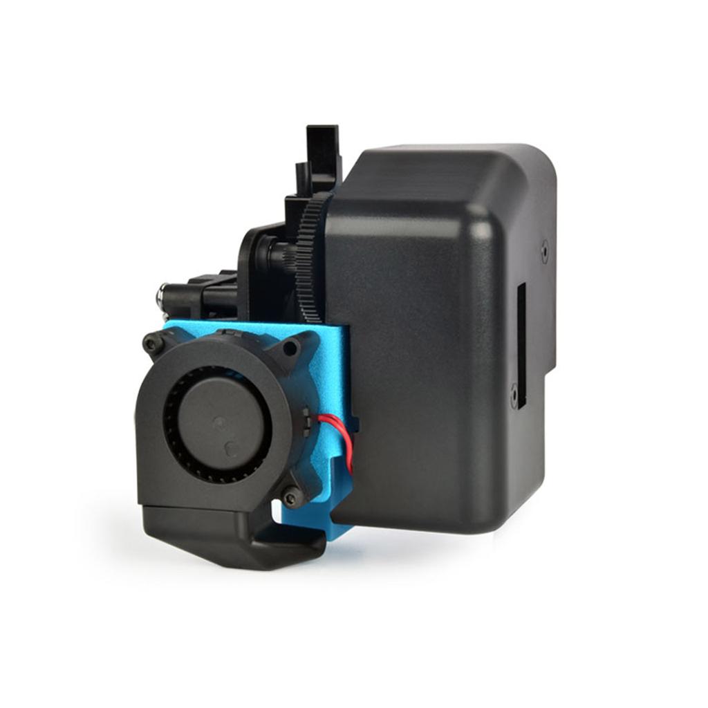 Bocal extrusor todo de metal montado para impressora 3D SW-X1 Single Jet Prinead até 300C resistente ao calor