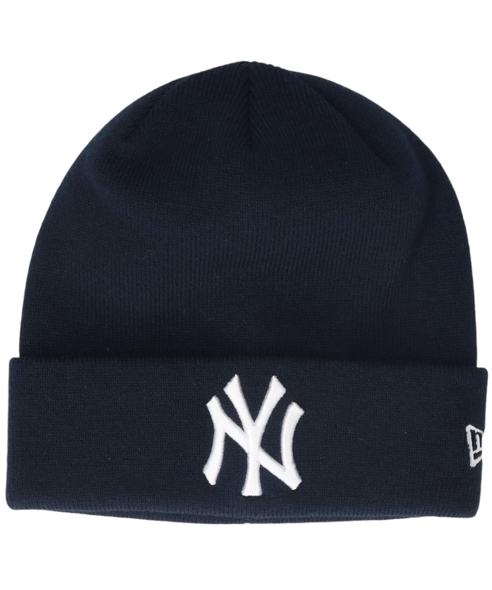 

NE KNIT CLASSIC Yankees NYY NVY/WHT