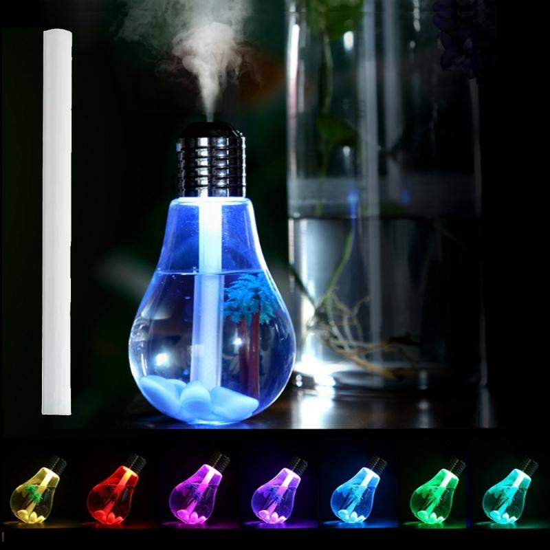 10x 8mm Humidifier Absorbent Sticks Humidifier Replacement Wicks Easy to Use Suitable for Multiple Humidifier Models