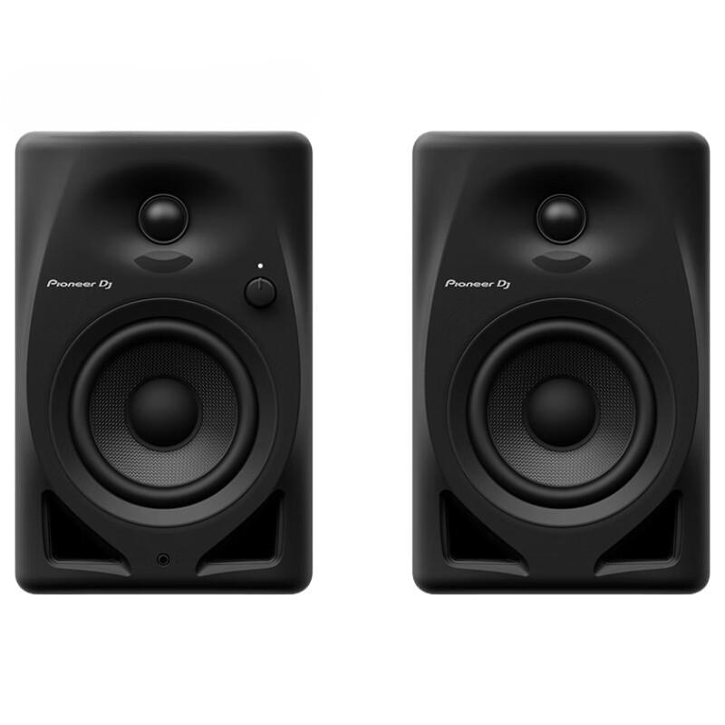 Pioneer DM-40D 5-inch Active Monitor Speakers (CN Version)