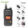 Quansheng TG-UV2plus Walkie-Talkie