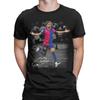 Lamine Yamal Nieuwigheid Voetbal Grafisch T-shirt Y2k Ronde Hals Oversized Grote Maten Unisex Korte Mouw Casual Streetwear Fan T-shirt