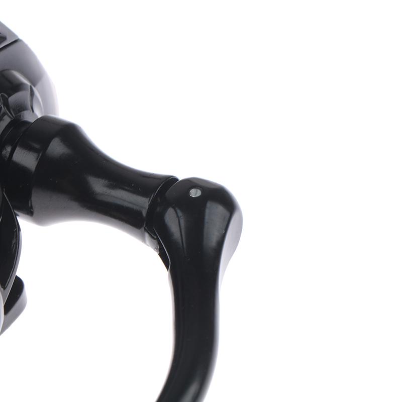 500/800 Serie Eva Grip Ultra Lichtgewicht Vismolen 12+1Bb Hoge Snelheid Tandwielverhouding 5.2:1 Mini Werpmolen