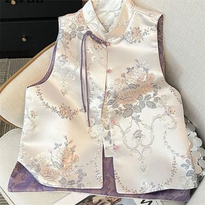 Hauts – Gilets