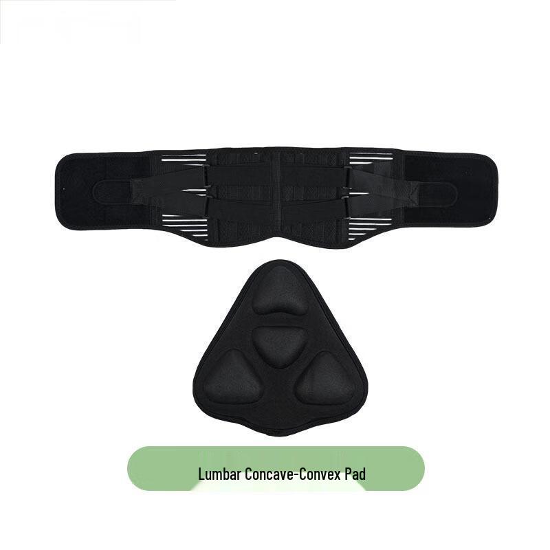 

Tingbai Breathable Sports Waist Support Belt