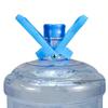 1pc Creative Double Ring Water Bottle Handle,  Water Bucket Lifter