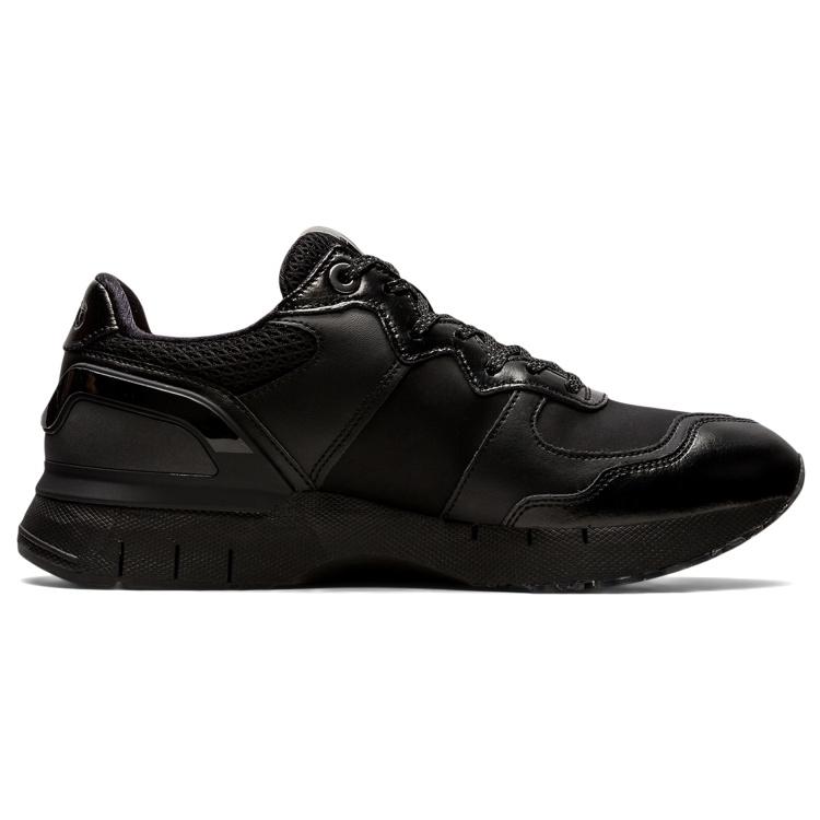 ONITSUKA TIGER Rebilac Runner MP 'Black' Men's 1183B787-001