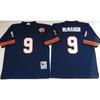Chicago Bears Retro NFL Football Jersey Embroidered Vintage Sport Shirt Men Women Rugby Fan Wear