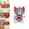 Tom And Jerry Plush Toy Doll With Soft Short Plush For Kids And Teens