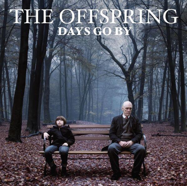 

CD OFFSPRING - Days Go By 88697647632 Columbia 2012 US Rock Used