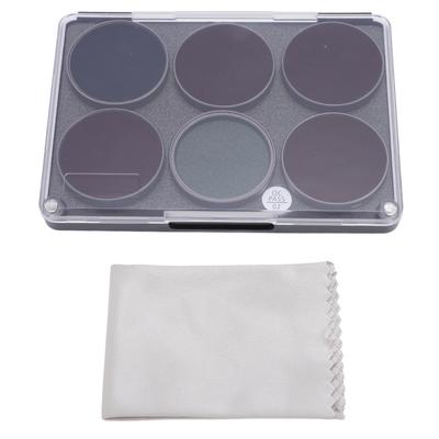 ND CPL UV Filter Set for Action 3 4 5Pro ND8 ND16 ND32 ND64 Filter Action Camera Accessories Multi