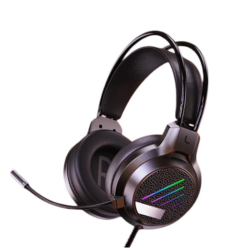 

Chengyun 7.1 Surround Sound Gaming Headset