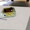 Reusable Garage Maintenance Mat Non Slip Oil Resistant Surfaces Easy To Clean And Store For Home Mechanics Garage Mat