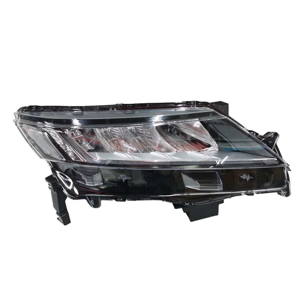 Replacement for Mitsubishi Outlander Sport 2020-2025 Headlight Headlamp Left/Right Side/Front 8301D572 8301D639
