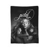 Arianas Grandes Inspired   Coral Fleece Plush Throw Blankets  Blanket for Home Car Ultra-Soft Bedroom Quilt,