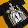 Na górę – T-shirty i koszulki