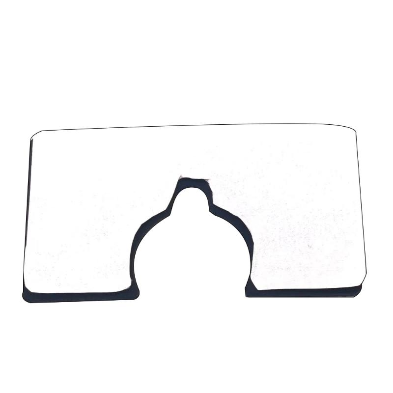 Quality Bottom Rubber Cover Skin Case Compatible for 5D3 5DIII Camera Secures Grip For Enhances Handling