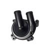 Motorcycle Water Pump Cover 700cc For Benelli BJ750GS BJ752S 752S 752 S Plastic Cover