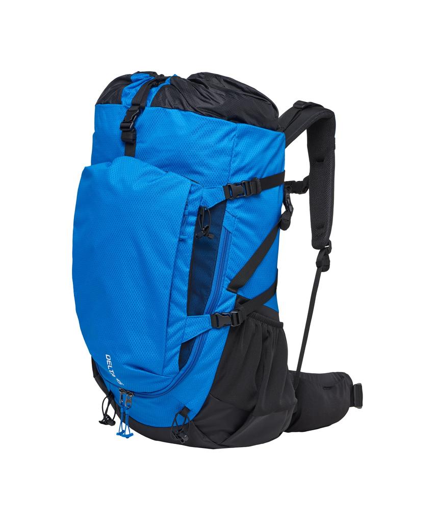 Blackyak Alpine Delta 45A_Bl