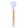 Kitchen Accessories Non-Stick Anti-scald Stirring Spoon Pastry Spatula Egg-beater Baking Stick