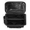14 Inch Heavy Duty Tool Bag Storage Case Portable PU EVA Tool Organizer with Zip Pouch for Power Tools Accessories