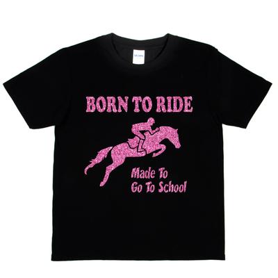 Na górę (dziewczynki od 4 lat) – T-shirty i koszulki