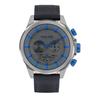 Police Belmont Watch