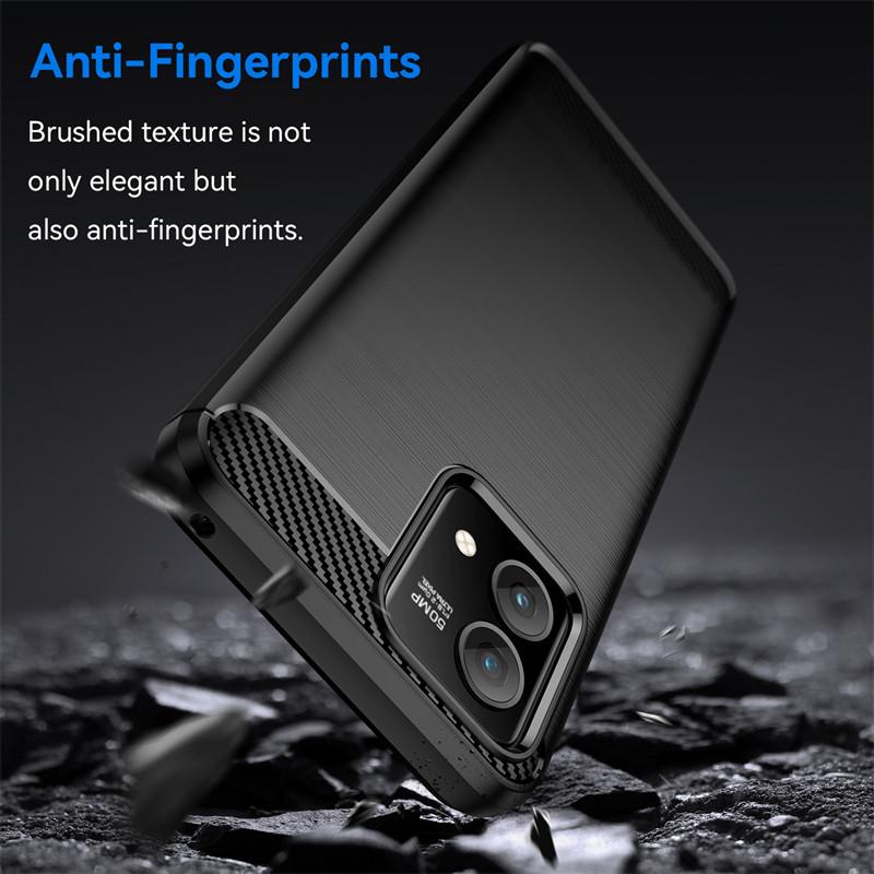 For Motorola Moto G Stylus 2023 5G Case Motorola Moto G Stylus 2023 5G Cover Cases Shockproof Silicone TPU Phone Back Cover