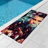 Movie F-Fight Classic Towel Beach Quick Dry Soft Club Pool Towels Gift for Travel Gym Shower Camping Sports