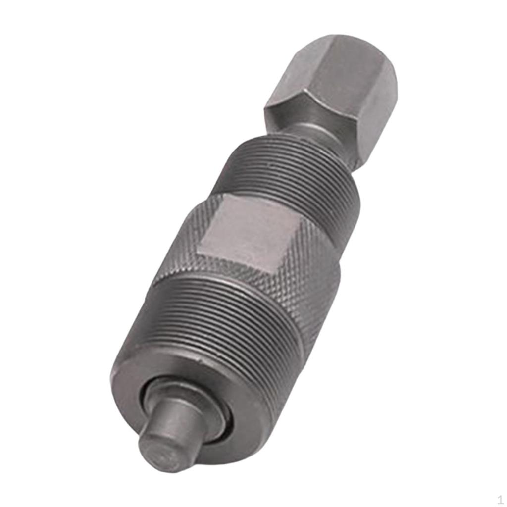 Flywheel Puller Kit Internal Extractor Universal Tool Fits for Bike Maintenance
