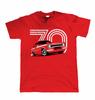 Mk1 Escort Mexico T Shirt Gift For Dad Him Birthday Hot Sale Super Fashion Summer Funny Print Create Your Own Casual T Shirt