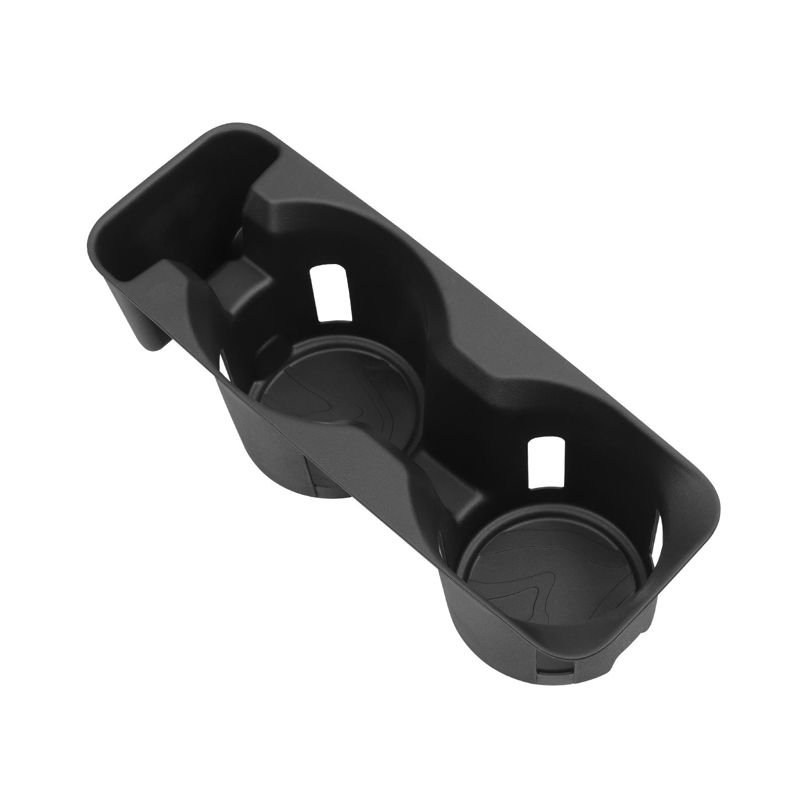 

for Ford Explorer 2020-2025 Central Console Water Cup Holder Car Interior Accessories Drinks Holder Storage Case