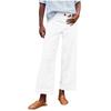 Women's High Waist Wide Leg Pants In Multiple Colors