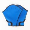 Unisex Summer Half-Finger Paddle Gloves for Water Sports and Diving