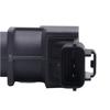 Automotive Ignition Coil 56028138AF 56028138AD for Vehicle Spark-System Replacement with ABS Housing, Metal Parts, Integrated Mounting Point, and Male