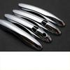 Car Door Handle Bowl Trim Cover Protect for Great Wall Haval H7 2015 2016 2017 2018 2019 2020 2021 Haval H7