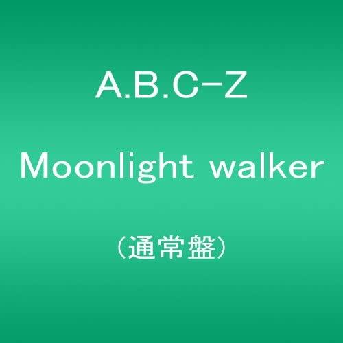 

CD - Moonlight walker (regular edition) PCCA04291 Japan Japanese Pop Star Used