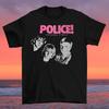 Neues The Police Band Outlandos d'Amour Album Shirt Unisex Größe S-234XL