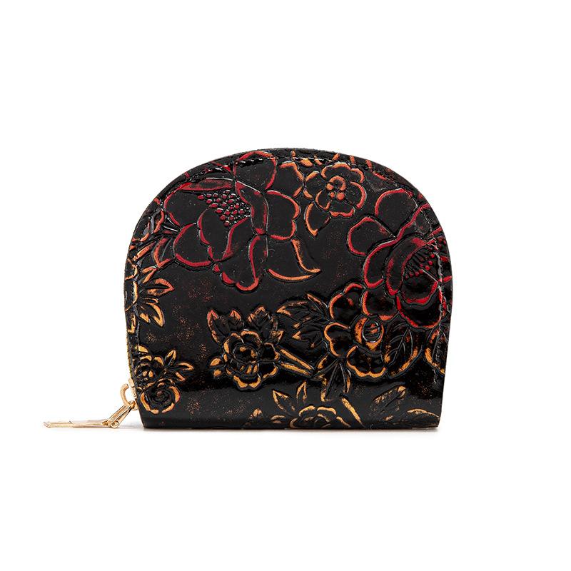 

Shoulder bag Large capacity women s mobile phone bag Crossbody small bag Summer mini mobile phone bag Guofeng design Portable