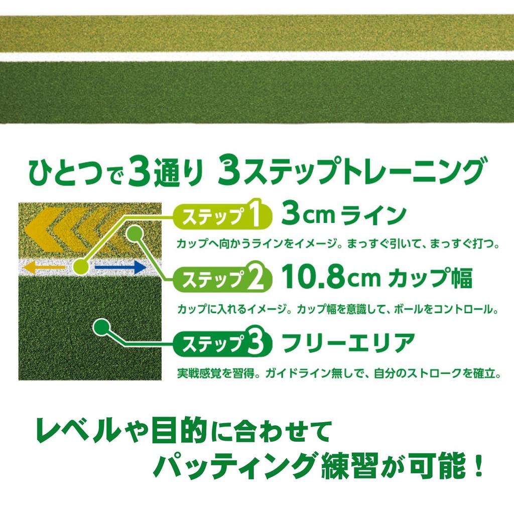 DAIYA GOLF, a Manufacturer with 65 Years of History, Offers High-density Artificial Turf Indoor Golf Equipment and Supplies, Including Training Equipm
